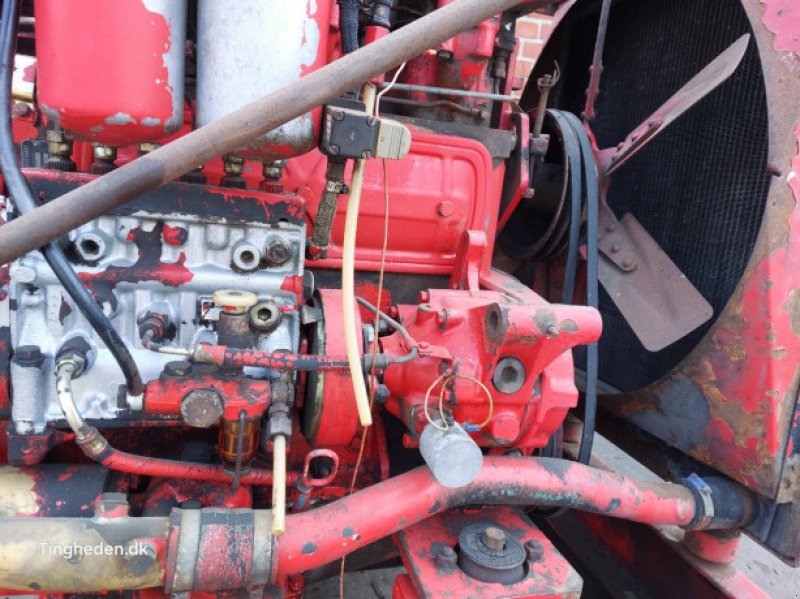 Sonstiges Baggerzubehör des Typs Mercedes OM346, Gebrauchtmaschine in Hemmet (Bild 20)