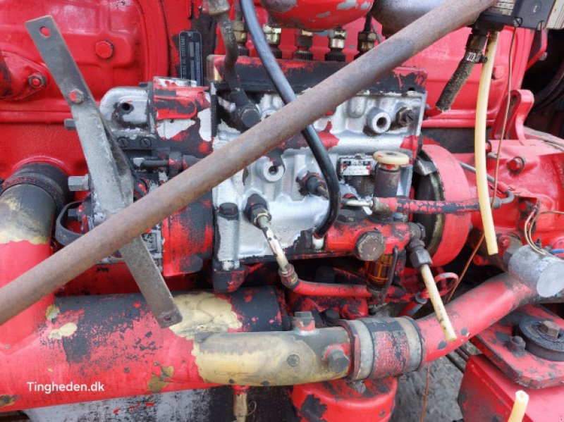 Sonstiges Baggerzubehör des Typs Mercedes OM346, Gebrauchtmaschine in Hemmet (Bild 3)