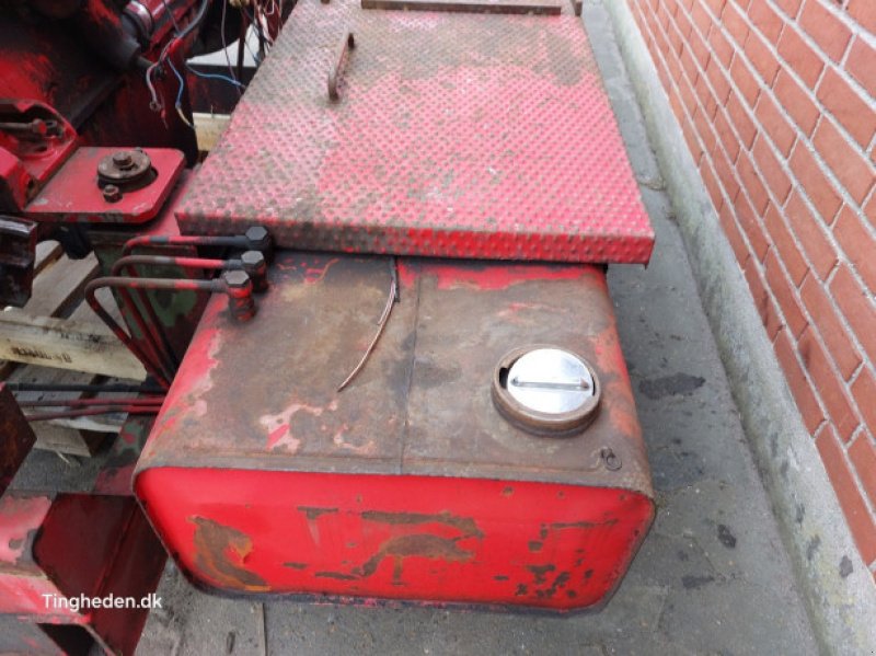 Sonstiges Baggerzubehör des Typs Mercedes OM346, Gebrauchtmaschine in Hemmet (Bild 7)