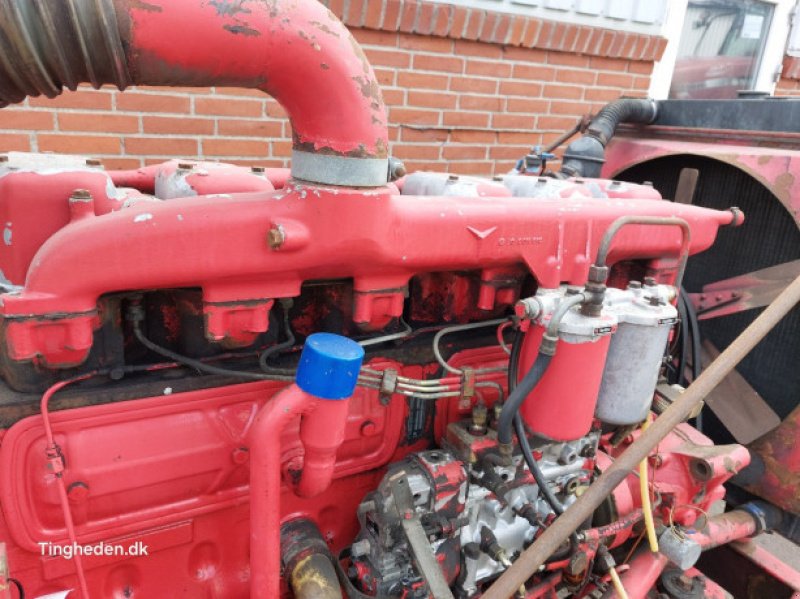 Sonstiges Baggerzubehör des Typs Mercedes OM346, Gebrauchtmaschine in Hemmet (Bild 25)