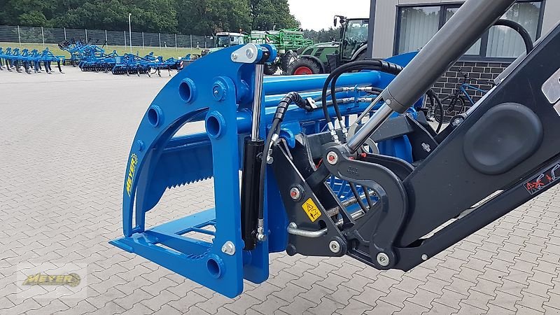 Sonstiges Baggerzubehör des Typs Meyer Agrartechnik PG Poltergabel, Neumaschine in Andervenne (Bild 2)