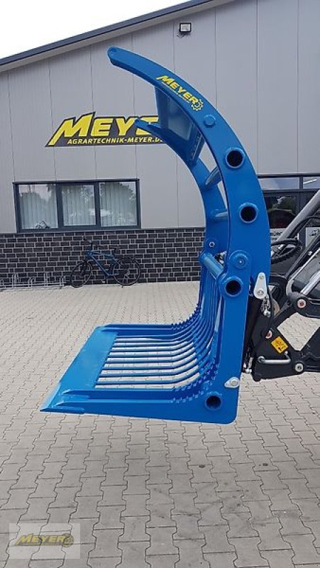 Sonstiges Baggerzubehör des Typs Meyer Agrartechnik PG Poltergabel, Neumaschine in Andervenne (Bild 9)