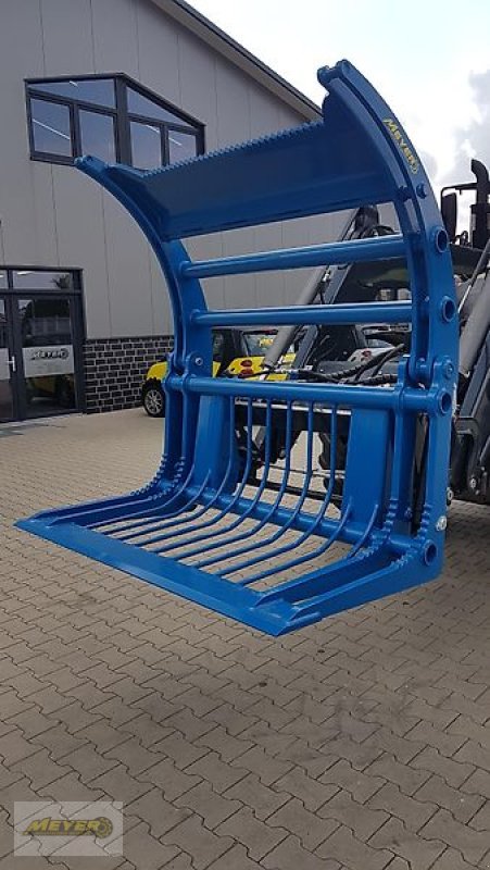 Sonstiges Baggerzubehör des Typs Meyer Agrartechnik PG Poltergabel, Neumaschine in Andervenne (Bild 8)