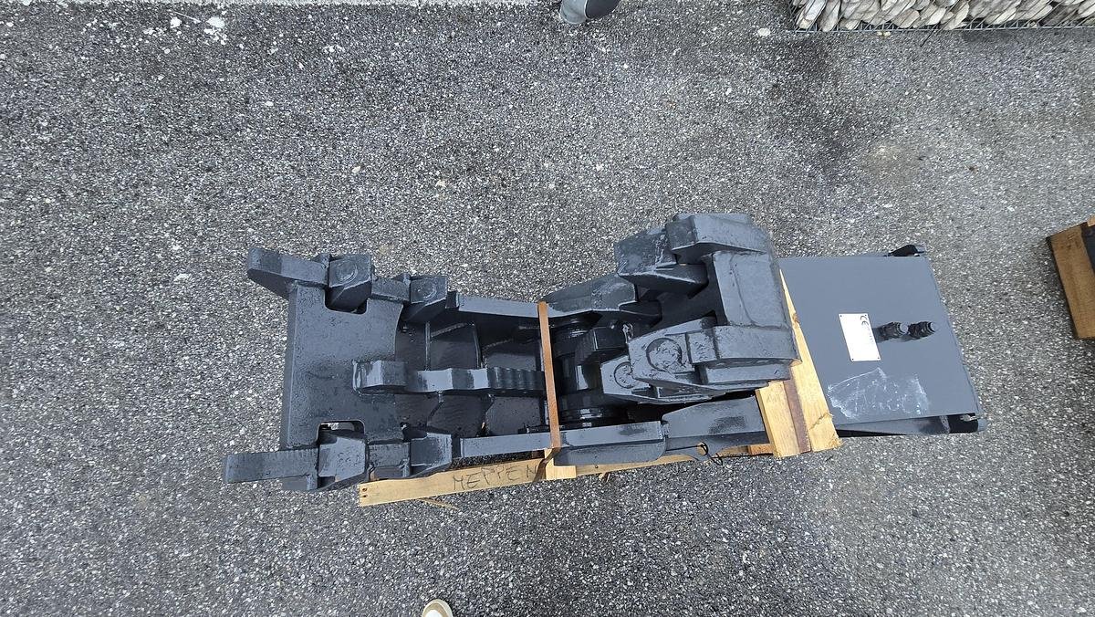 Sonstiges Baggerzubehör of the type Mustang FH05 Abbruchpulverisierer, Neumaschine in Göpfritz an der Wild (Picture 3)