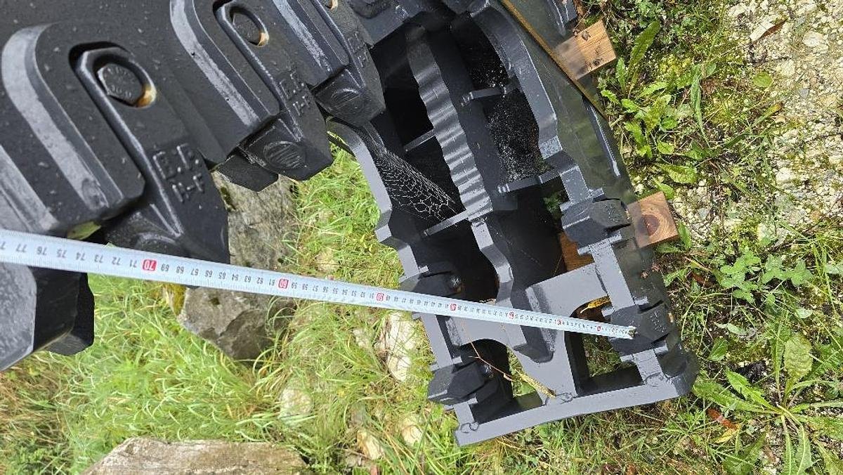 Sonstiges Baggerzubehör typu Mustang RH 16 Abbruchpulverisierer NEU, Gebrauchtmaschine v Göpfritz an der Wild (Obrázek 6)