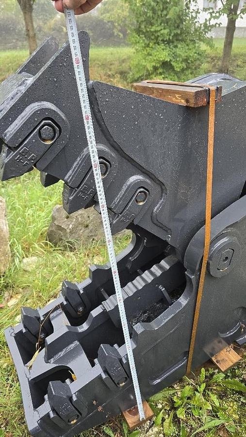 Sonstiges Baggerzubehör typu Mustang RH 16 Abbruchpulverisierer NEU, Gebrauchtmaschine v Göpfritz an der Wild (Obrázek 3)