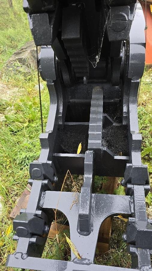 Sonstiges Baggerzubehör typu Mustang RH 16 Abbruchpulverisierer NEU, Gebrauchtmaschine v Göpfritz an der Wild (Obrázek 4)
