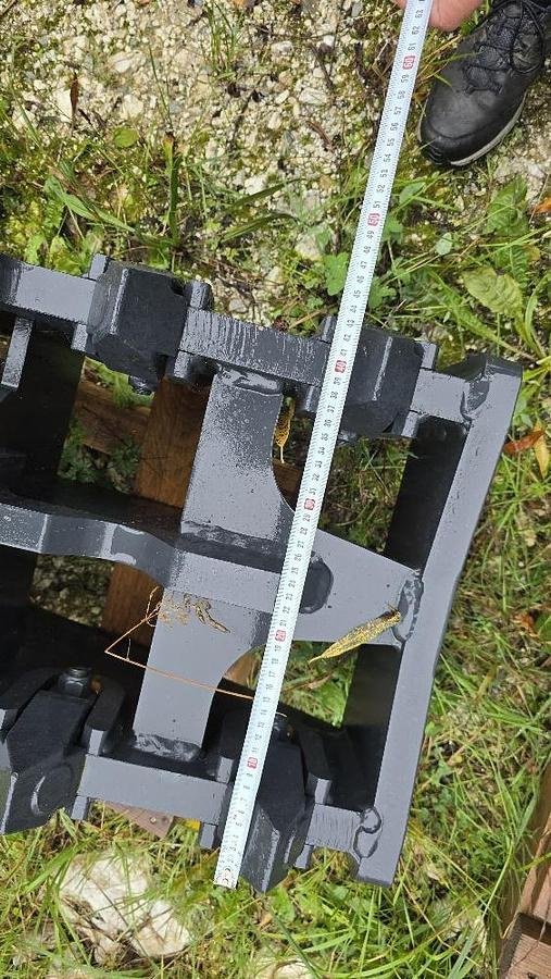Sonstiges Baggerzubehör typu Mustang RH 16 Abbruchpulverisierer NEU, Gebrauchtmaschine v Göpfritz an der Wild (Obrázek 7)