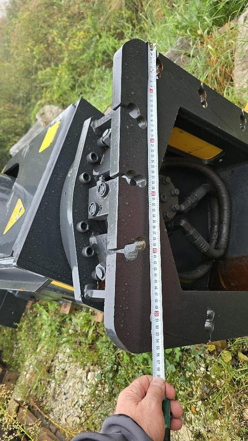 Sonstiges Baggerzubehör typu Mustang RH 16 Abbruchpulverisierer NEU, Gebrauchtmaschine v Göpfritz an der Wild (Obrázek 8)
