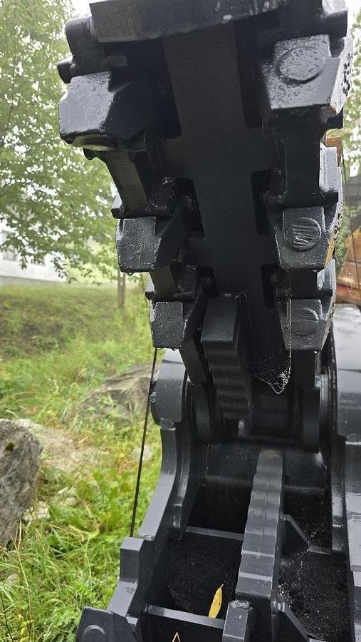 Sonstiges Baggerzubehör typu Mustang RH 16 Abbruchpulverisierer NEU, Gebrauchtmaschine v Göpfritz an der Wild (Obrázek 5)