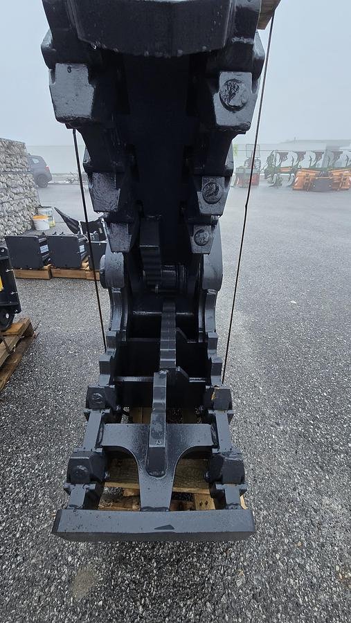 Sonstiges Baggerzubehör of the type Mustang RH20 Abbruchpulverisierer, Neumaschine in Göpfritz an der Wild (Picture 4)