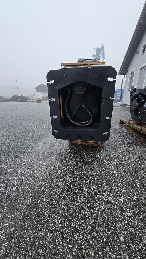 Sonstiges Baggerzubehör of the type Mustang RH20 Abbruchpulverisierer, Neumaschine in Göpfritz an der Wild (Picture 5)