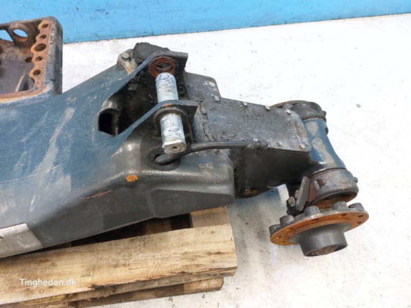 Sonstiges Baggerzubehör typu New Holland CR10.90, Gebrauchtmaschine v Hemmet (Obrázek 22)