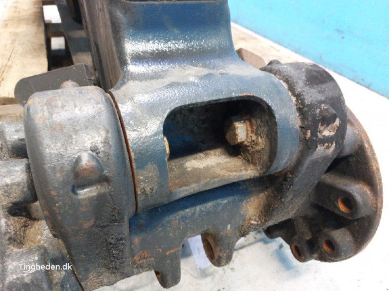 Sonstiges Baggerzubehör typu New Holland CR10.90, Gebrauchtmaschine v Hemmet (Obrázek 17)