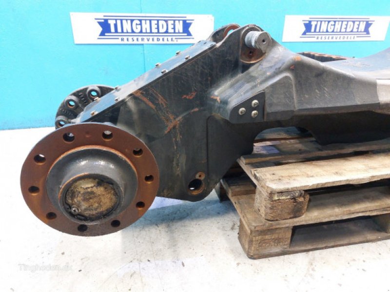 Sonstiges Baggerzubehör typu New Holland CR10.90, Gebrauchtmaschine v Hemmet (Obrázek 20)