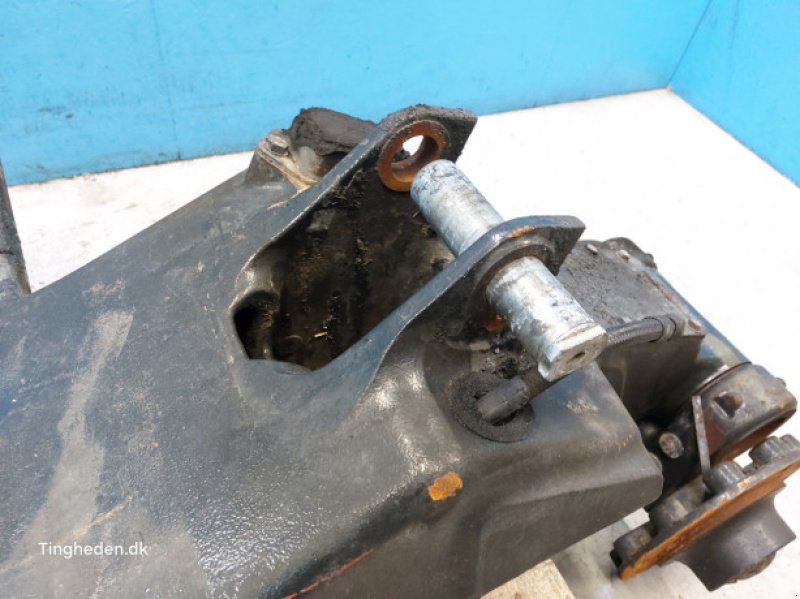 Sonstiges Baggerzubehör typu New Holland CR10.90, Gebrauchtmaschine v Hemmet (Obrázek 23)