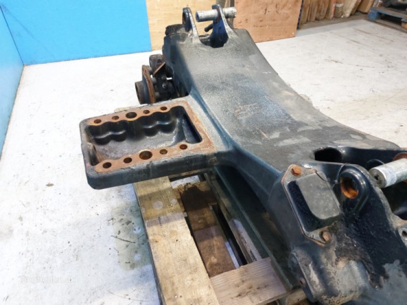 Sonstiges Baggerzubehör typu New Holland CR10.90, Gebrauchtmaschine v Hemmet (Obrázek 9)