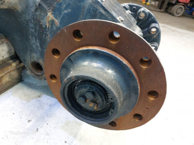 Sonstiges Baggerzubehör typu New Holland CR10.90, Gebrauchtmaschine v Hemmet (Obrázek 8)