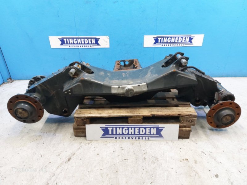 Sonstiges Baggerzubehör typu New Holland CR10.90, Gebrauchtmaschine v Hemmet (Obrázek 1)