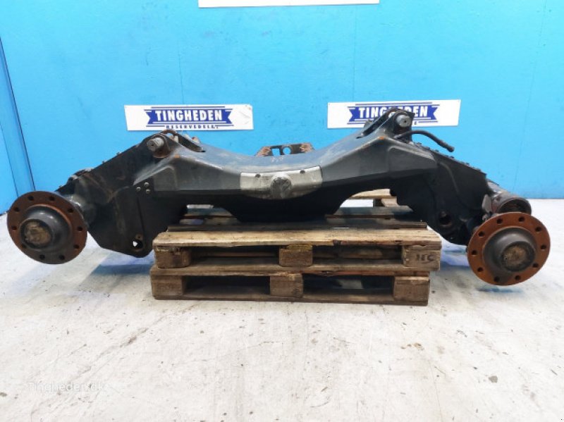 Sonstiges Baggerzubehör typu New Holland CR10.90, Gebrauchtmaschine v Hemmet (Obrázek 19)