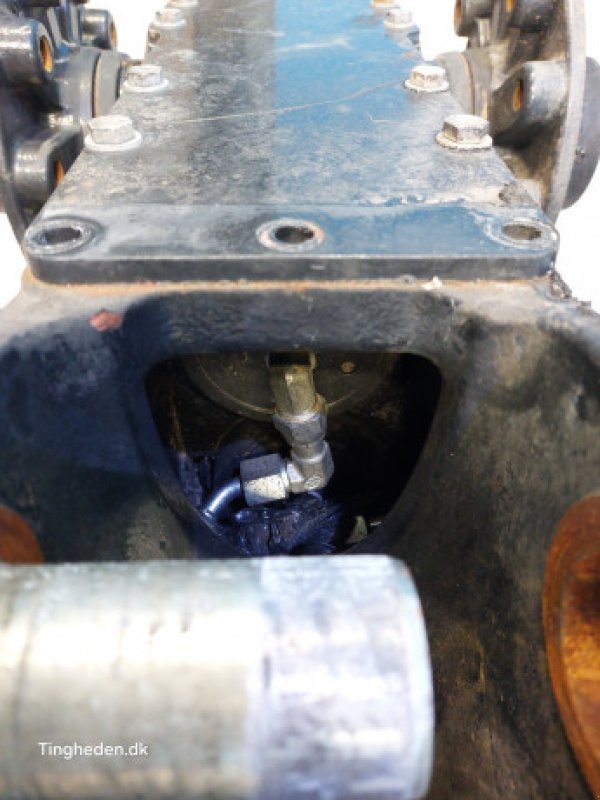 Sonstiges Baggerzubehör typu New Holland CR10.90, Gebrauchtmaschine v Hemmet (Obrázek 24)