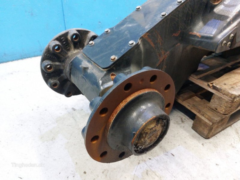 Sonstiges Baggerzubehör typu New Holland CR10.90, Gebrauchtmaschine v Hemmet (Obrázek 4)