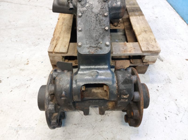 Sonstiges Baggerzubehör typu New Holland CR10.90, Gebrauchtmaschine v Hemmet (Obrázek 15)