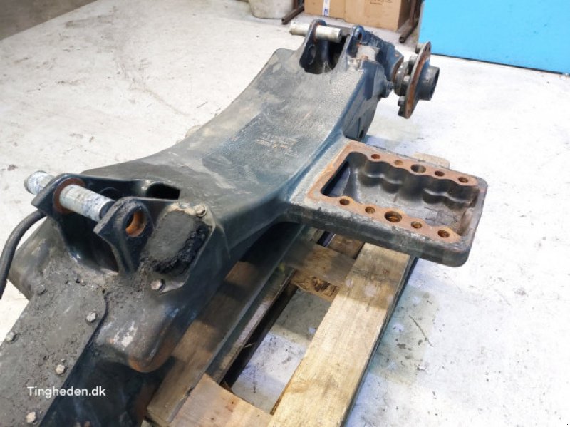 Sonstiges Baggerzubehör typu New Holland CR10.90, Gebrauchtmaschine v Hemmet (Obrázek 13)