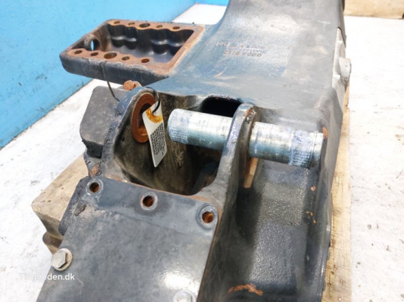 Sonstiges Baggerzubehör typu New Holland CR10.90, Gebrauchtmaschine v Hemmet (Obrázek 5)