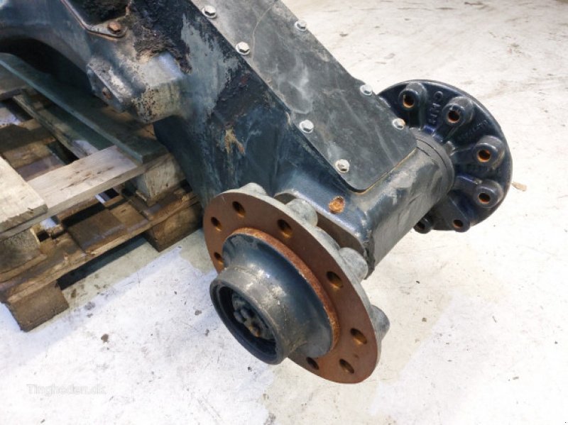 Sonstiges Baggerzubehör typu New Holland CR10.90, Gebrauchtmaschine v Hemmet (Obrázek 7)