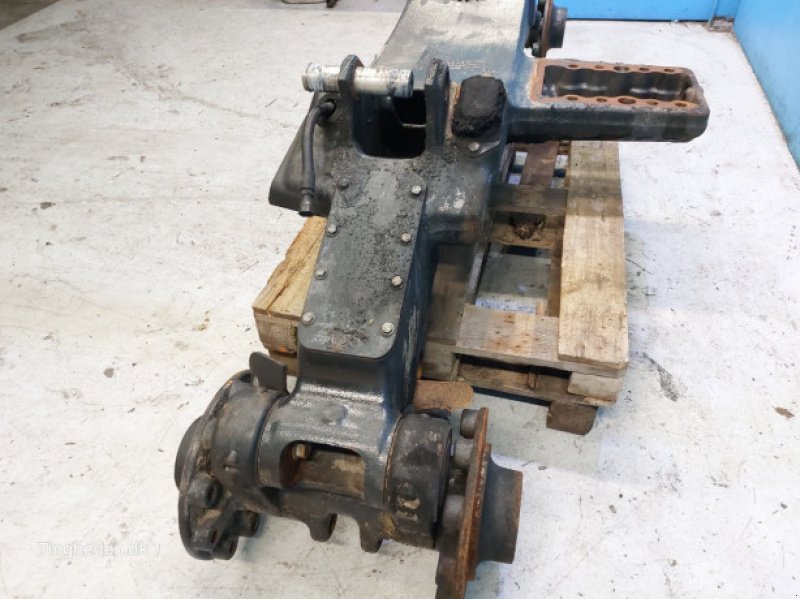 Sonstiges Baggerzubehör typu New Holland CR10.90, Gebrauchtmaschine v Hemmet (Obrázek 14)