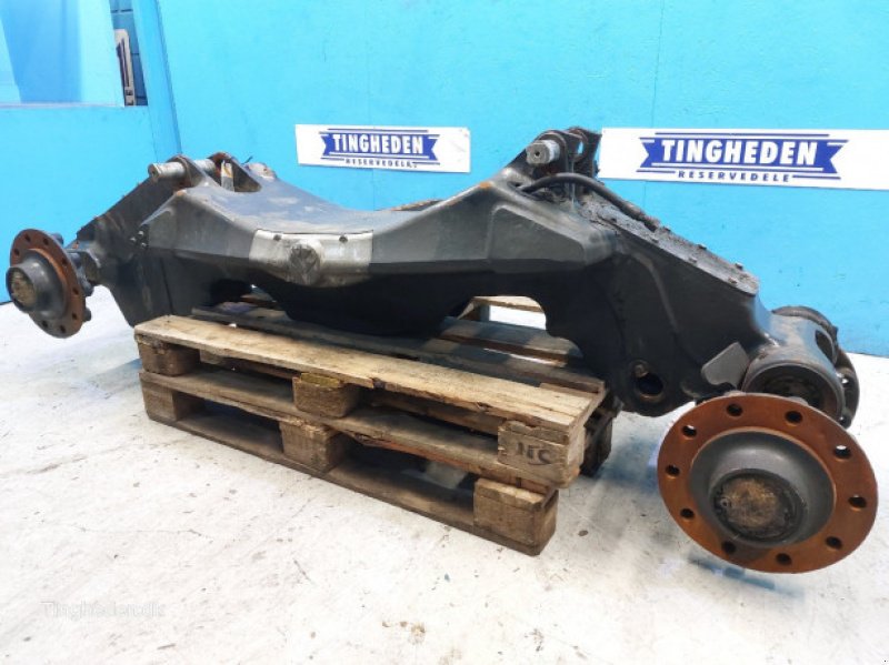 Sonstiges Baggerzubehör typu New Holland CR10.90, Gebrauchtmaschine v Hemmet (Obrázek 18)