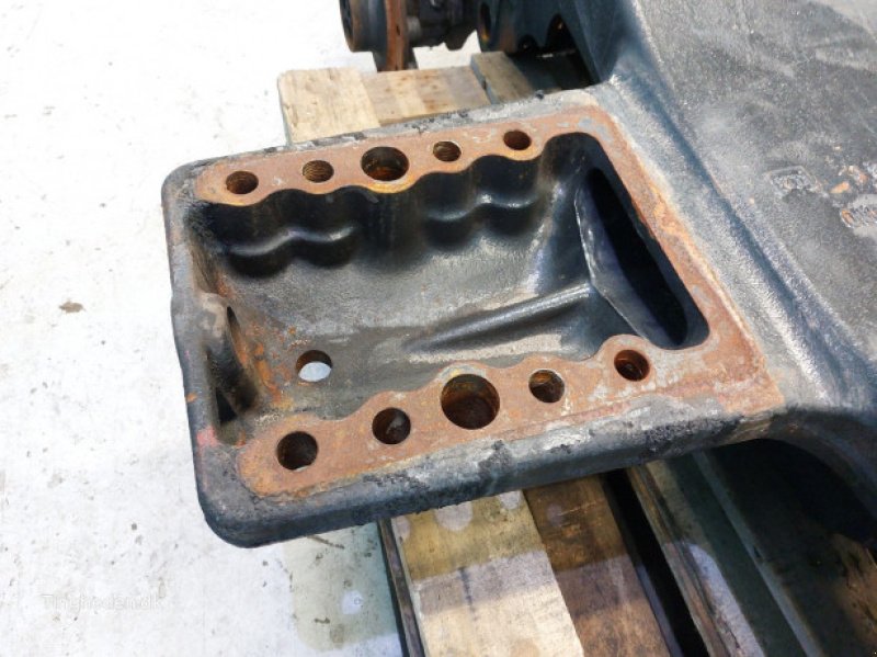 Sonstiges Baggerzubehör typu New Holland CR10.90, Gebrauchtmaschine v Hemmet (Obrázek 10)