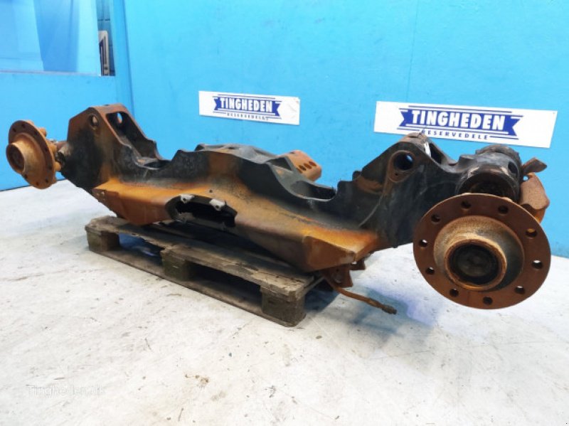 Sonstiges Baggerzubehör des Typs New Holland CR10.90, Gebrauchtmaschine in Hemmet (Bild 16)