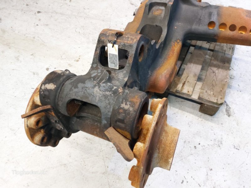 Sonstiges Baggerzubehör des Typs New Holland CR10.90, Gebrauchtmaschine in Hemmet (Bild 12)