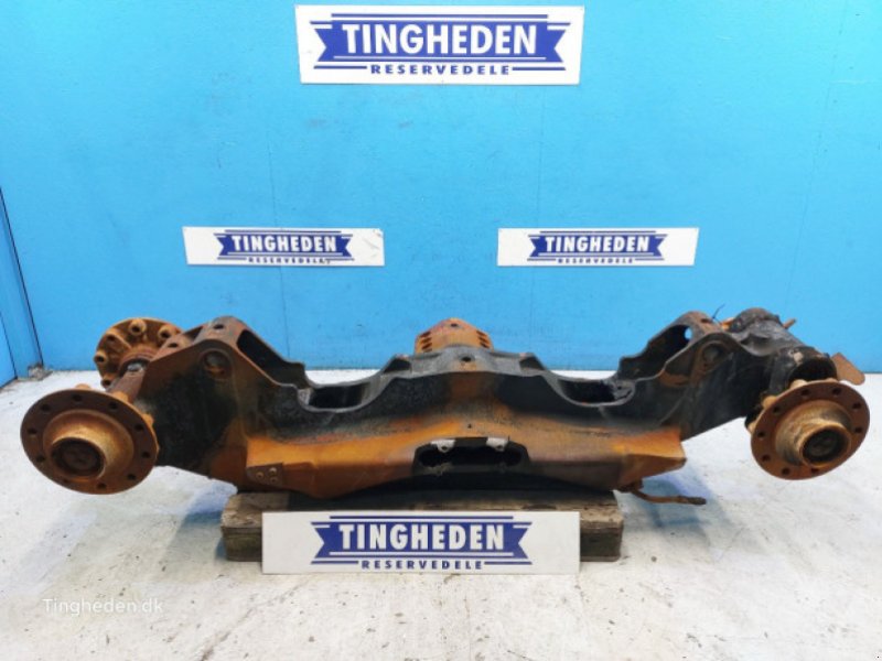 Sonstiges Baggerzubehör des Typs New Holland CR10.90, Gebrauchtmaschine in Hemmet (Bild 1)