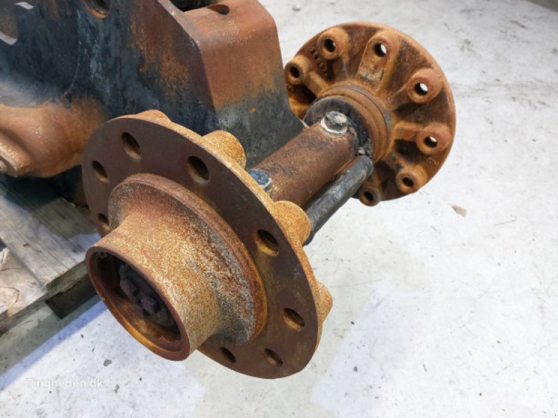 Sonstiges Baggerzubehör des Typs New Holland CR10.90, Gebrauchtmaschine in Hemmet (Bild 5)