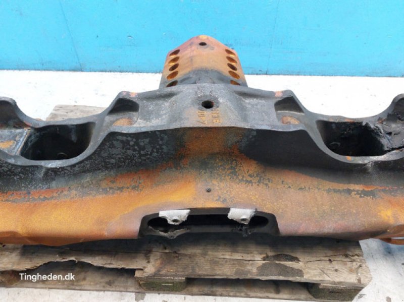 Sonstiges Baggerzubehör des Typs New Holland CR10.90, Gebrauchtmaschine in Hemmet (Bild 23)