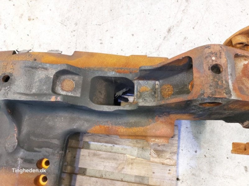 Sonstiges Baggerzubehör des Typs New Holland CR10.90, Gebrauchtmaschine in Hemmet (Bild 8)