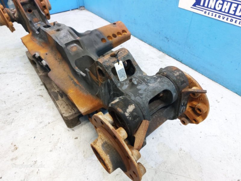 Sonstiges Baggerzubehör des Typs New Holland CR10.90, Gebrauchtmaschine in Hemmet (Bild 14)