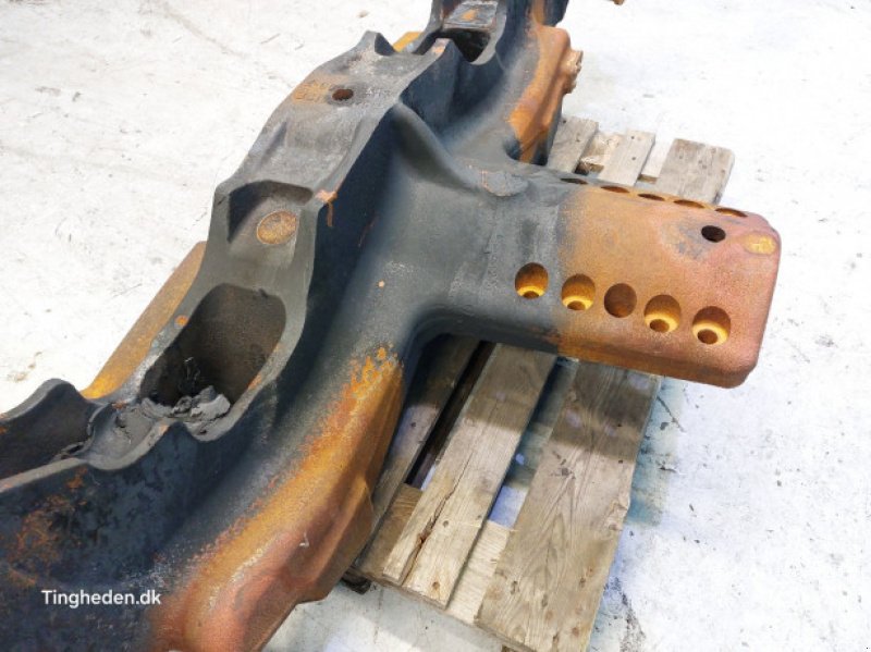 Sonstiges Baggerzubehör des Typs New Holland CR10.90, Gebrauchtmaschine in Hemmet (Bild 11)