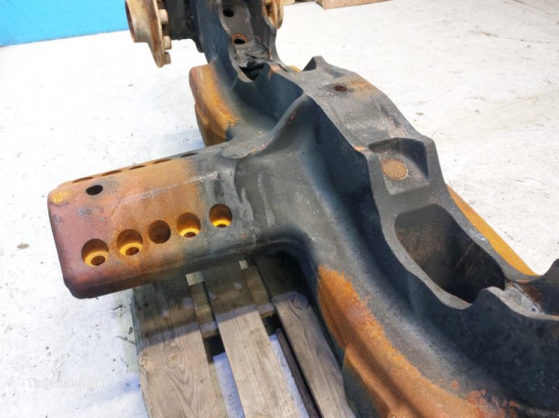 Sonstiges Baggerzubehör des Typs New Holland CR10.90, Gebrauchtmaschine in Hemmet (Bild 7)