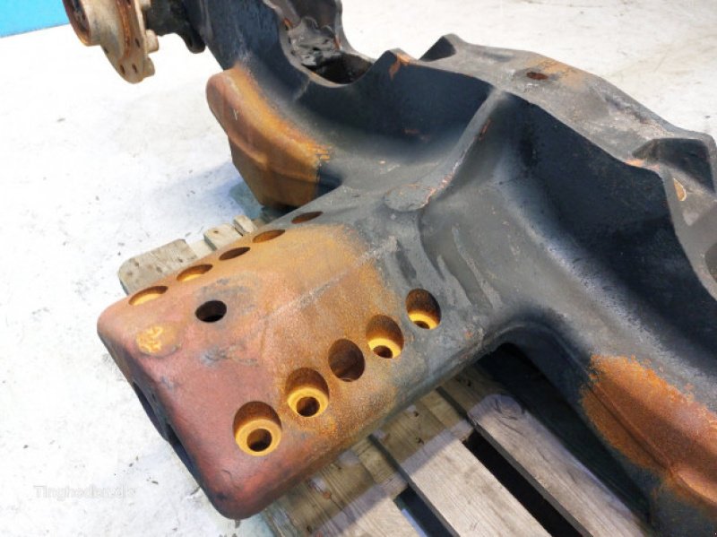 Sonstiges Baggerzubehör des Typs New Holland CR10.90, Gebrauchtmaschine in Hemmet (Bild 10)