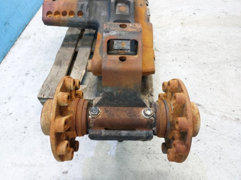 Sonstiges Baggerzubehör des Typs New Holland CR10.90, Gebrauchtmaschine in Hemmet (Bild 4)