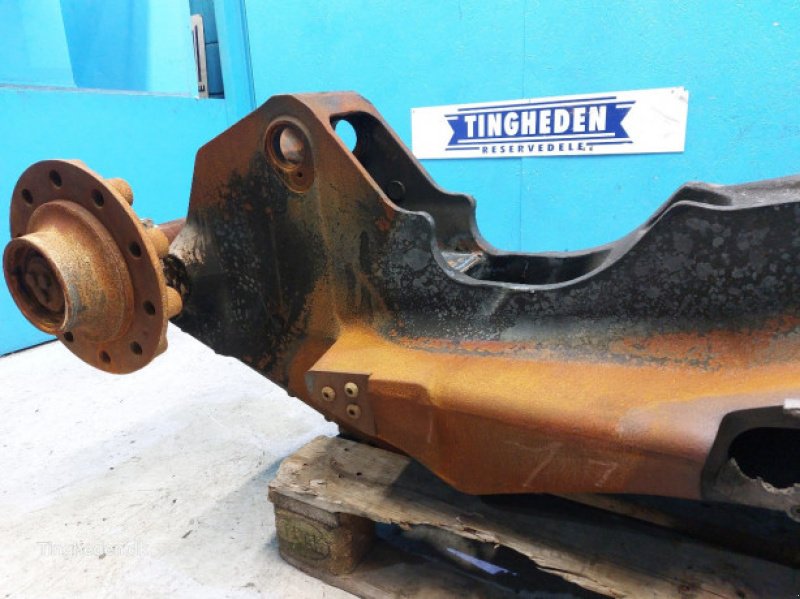 Sonstiges Baggerzubehör des Typs New Holland CR10.90, Gebrauchtmaschine in Hemmet (Bild 19)