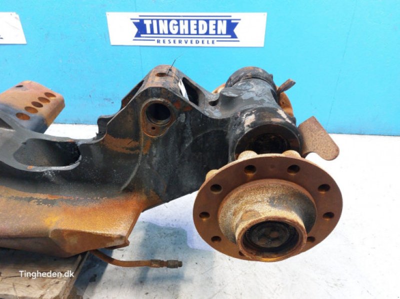 Sonstiges Baggerzubehör des Typs New Holland CR10.90, Gebrauchtmaschine in Hemmet (Bild 15)