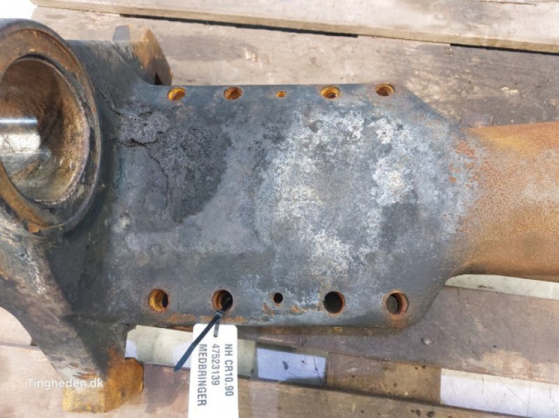 Sonstiges Baggerzubehör typu New Holland CR10.90, Gebrauchtmaschine v Hemmet (Obrázek 22)