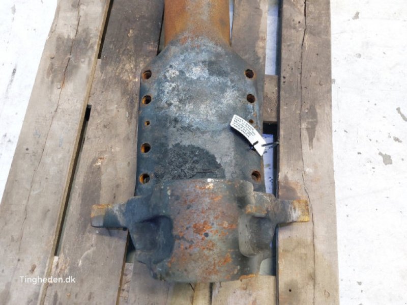 Sonstiges Baggerzubehör typu New Holland CR10.90, Gebrauchtmaschine v Hemmet (Obrázek 10)