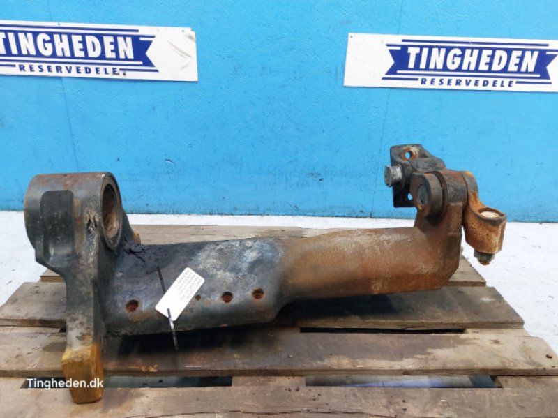 Sonstiges Baggerzubehör typu New Holland CR10.90, Gebrauchtmaschine v Hemmet (Obrázek 21)