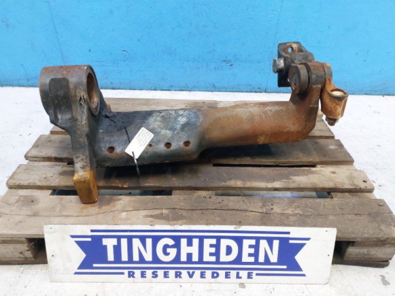 Sonstiges Baggerzubehör typu New Holland CR10.90, Gebrauchtmaschine v Hemmet (Obrázek 1)